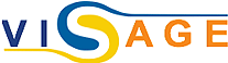 Logotype Visage